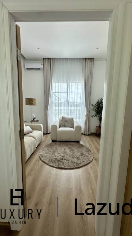 1,600 Sqm 3 Bed 4 Bath Villa For Sale