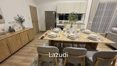 3 Bed 4 Bath 381.25 SQ.M Breeze Hideaway