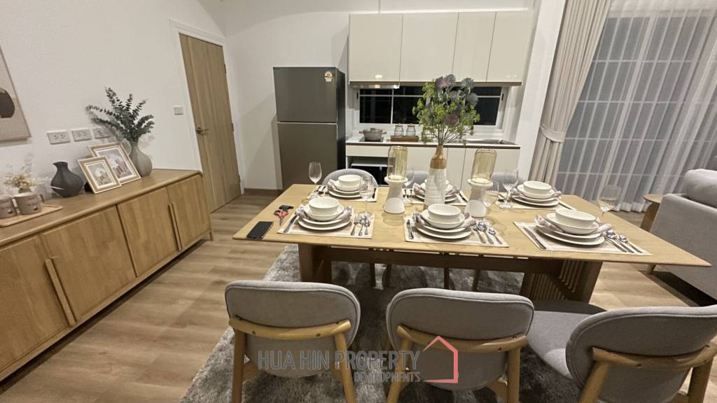 3 Bed 4 Bath 381.25 SQ.M Breeze Hideaway