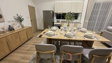 3 Bed 4 Bath 381.25 SQ.M Breeze Hideaway