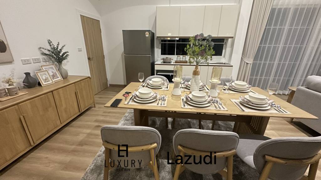 1,600 Sqm 3 Bed 4 Bath Villa For Sale