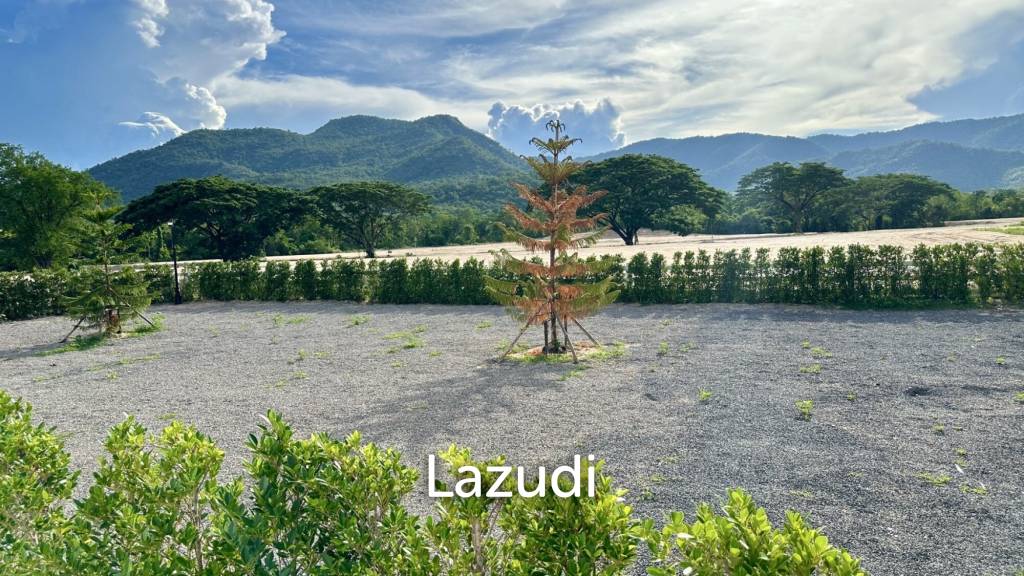 3 Bed 4 Bath 381.25 SQ.M Breeze Hideaway