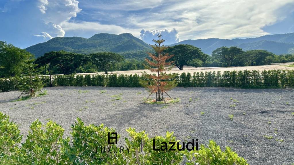 1,600 Sqm 3 Bed 4 Bath Villa For Sale