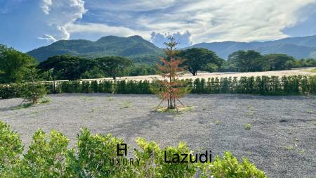 1,600 Sqm 3 Bed 4 Bath Villa For Sale