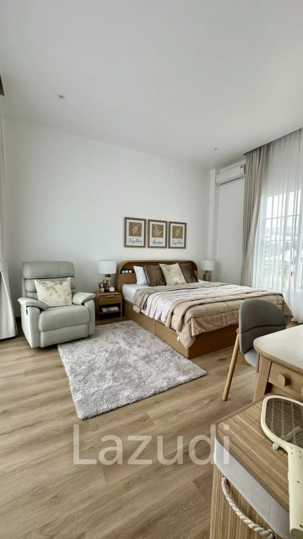 3 Bed 4 Bath 381.25 SQ.M Breeze Hideaway