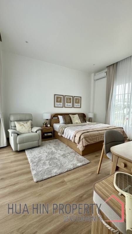 3 Bed 4 Bath 381.25 SQ.M Breeze Hideaway