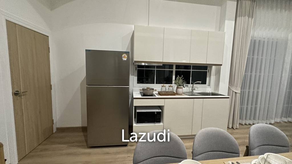 3 Bed 4 Bath 381.25 SQ.M Breeze Hideaway