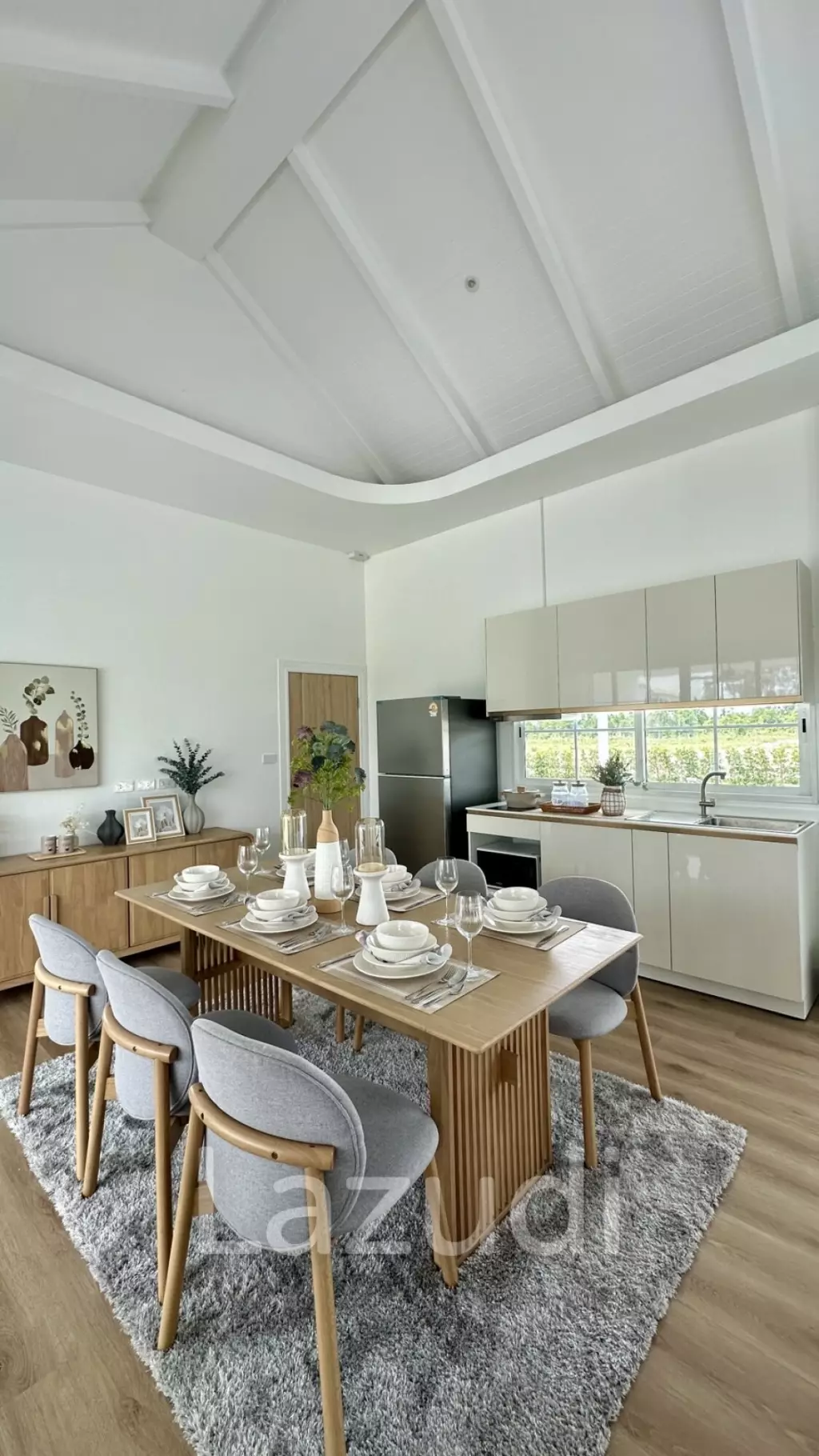 3 Bed 4 Bath 381.25 SQ.M Breeze Hideaway