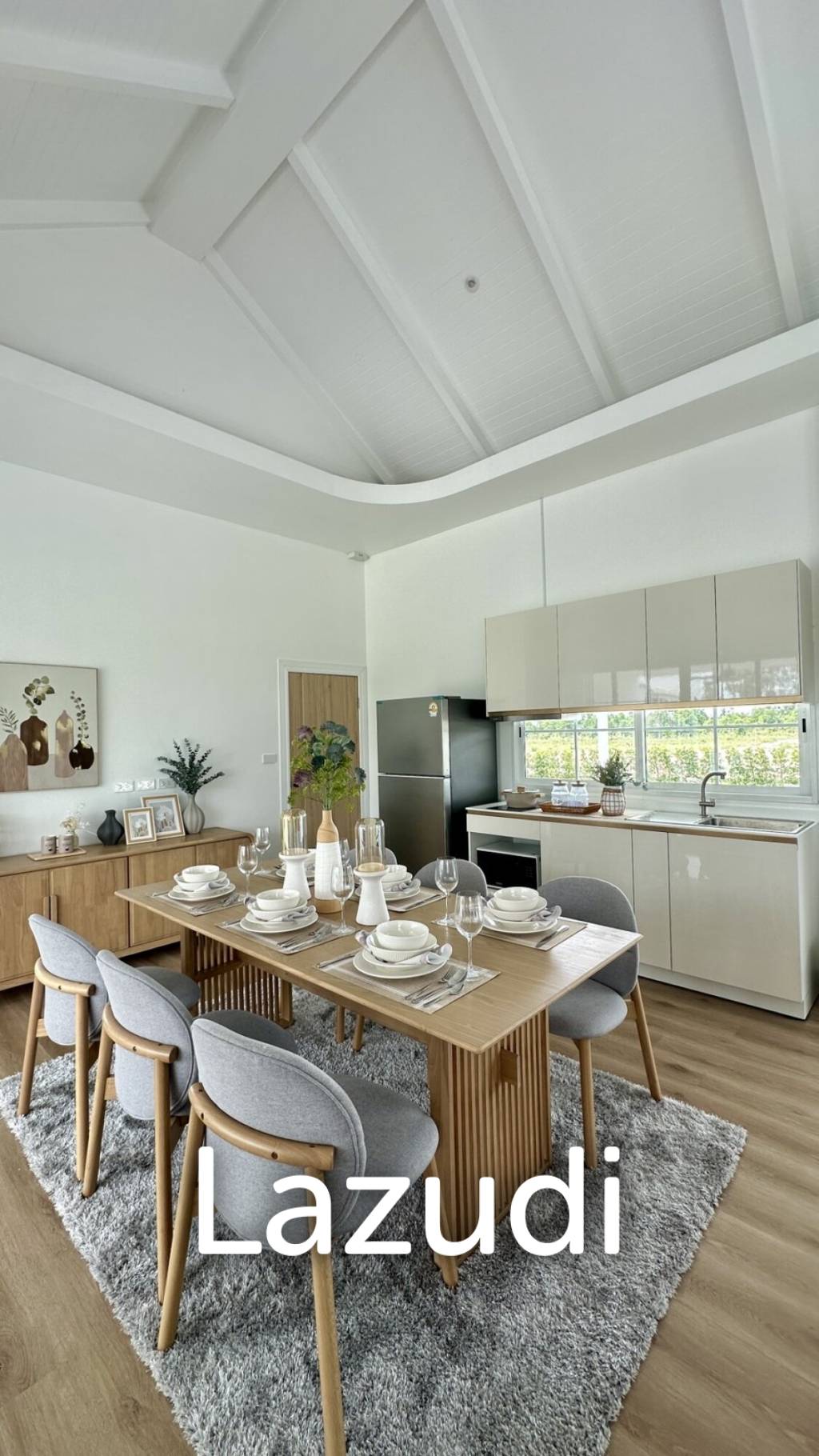 3 Bed 4 Bath 381.25 SQ.M Breeze Hideaway