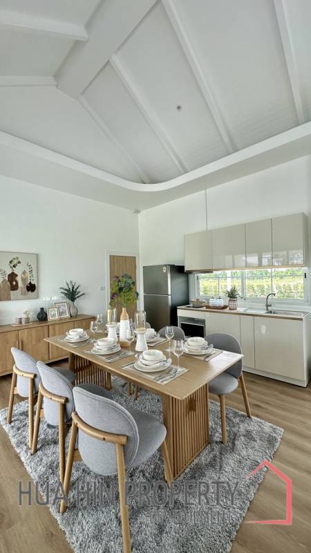 3 Bed 4 Bath 381.25 SQ.M Breeze Hideaway