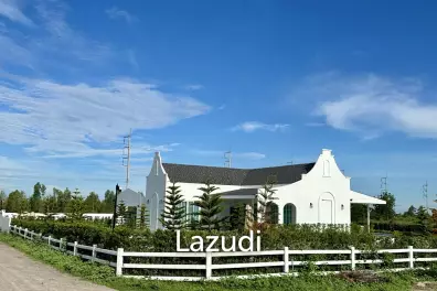 3 Bed 4 Bath 381.25 SQ.M Breeze Hideaway
