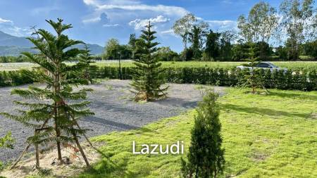 3 Bed 4 Bath 381.25 SQ.M Breeze Hideaway