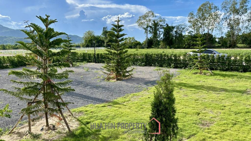 3 Bed 4 Bath 381.25 SQ.M Breeze Hideaway