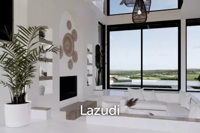 4 Bed 4 Bath 307 SQ.M Aquamarine II