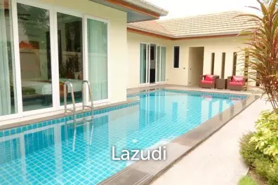Pool Villa For sale On Mabprachan Area