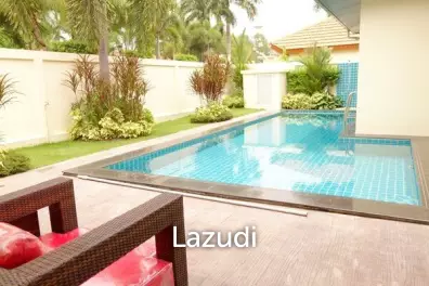 Pool Villa For sale On Mabprachan Area