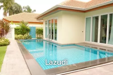 Pool Villa For sale On Mabprachan Area