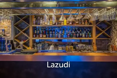 Restaurant Bar for Sale in Chaweng