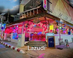 Restaurant Bar for Sale in Chaweng