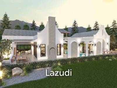 3 Bed 4 Bath 381.25 SQ.M Breeze Hideaway