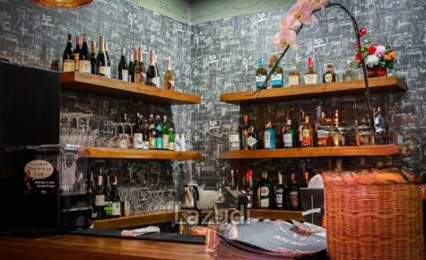 Restaurant for Sale in prime area of Lamai