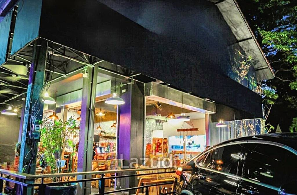 Restaurant for Sale in prime area of Lamai