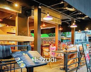 Restaurant for Sale in prime area of Lamai