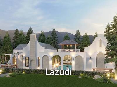 3 Bed 4 Bath 381.25 SQ.M Breeze Hideaway