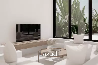 3 Bed 3 Bath 274.43 SQ.M Aquamarine III