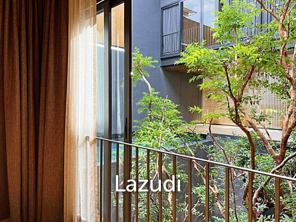 4 Bed 5 Bath 775 SQ.M House in Ramkhamhaeng 4