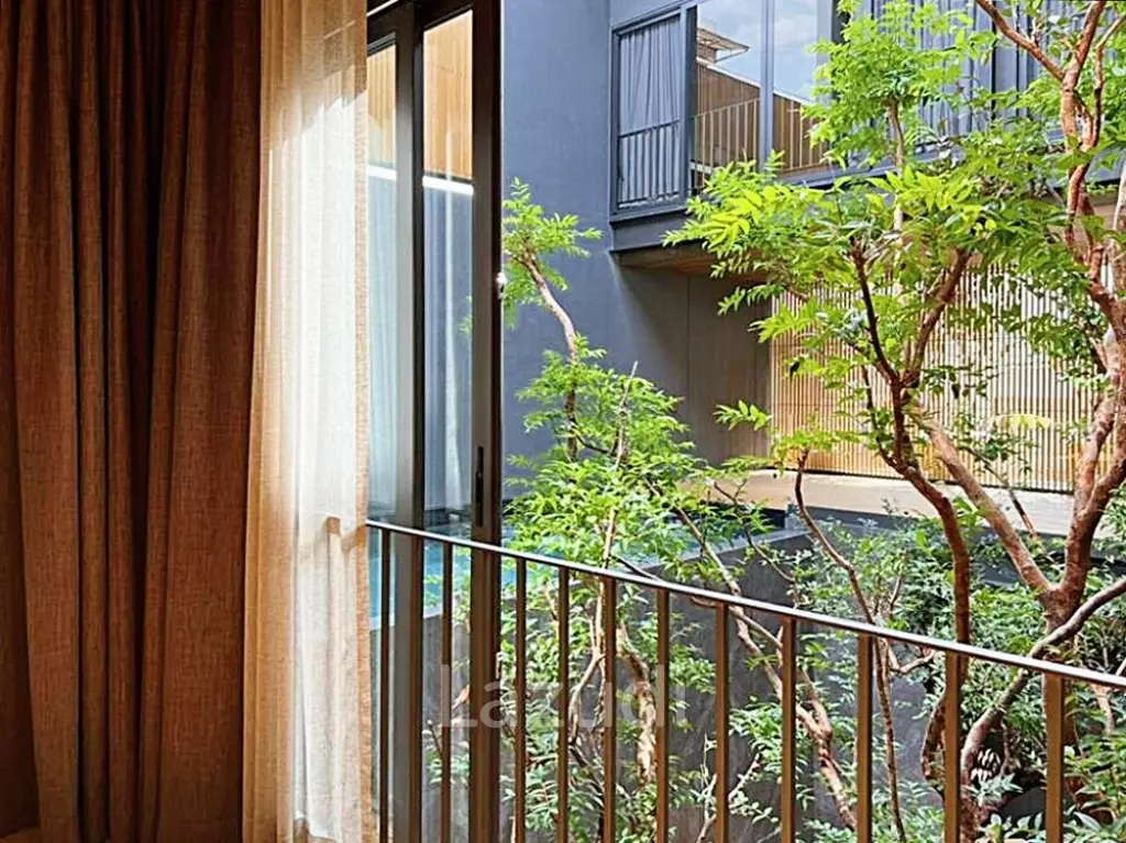 4 Bed 5 Bath 775 SQ.M House in Ramkhamhaeng 4