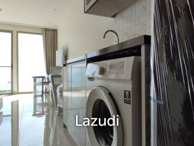 Studio 1 Bath 27 SQ.M. The Riviera Monaco