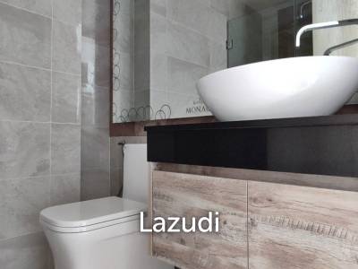 Studio 1 Bath 27 SQ.M. The Riviera Monaco