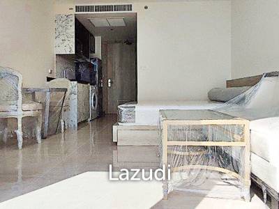 Studio 1 Bath 27 SQ.M. The Riviera Monaco