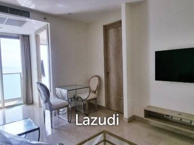 1 Bed 1 Bath 31.02 SQ.M. The Riviera Monaca