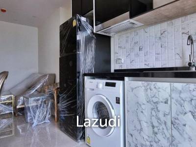 1 Bed 1 Bath 31.02 SQ.M. The Riviera Monaca