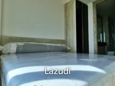 1 Bed 1 Bath 31.02 SQ.M. The Riviera Monaca