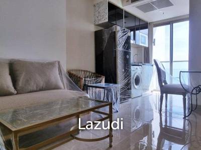 1 Bed 1 Bath 31.02 SQ.M. The Riviera Monaca