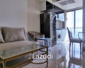 1 Bed 1 Bath 31.02 SQ.M. The Riviera Monaca