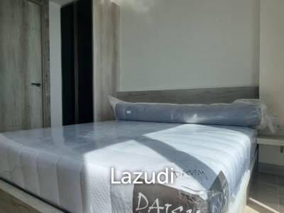 1 Bed 1 Bath 35 SQ.M. The Riviera Monaco