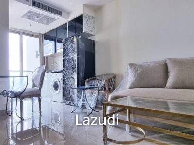 1 Bed 1 Bath 35 SQ.M. The Riviera Monaco