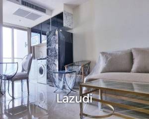 1 Bed 1 Bath 35 SQ.M. The Riviera Monaco