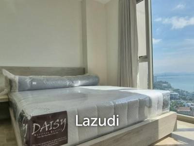 1 Bed 1 Bath 35 SQ.M. The Riviera Monaco