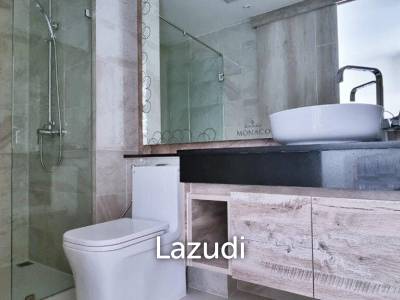 1 Bed 1 Bath 35 SQ.M. The Riviera Monaco