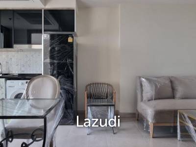1 Bed 1 Bath 35 SQ.M. The Riviera Monaco