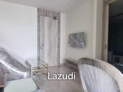 1 Bed 1 Bath 35 SQ.M. The Riviera Monaco