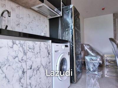 1 Bed 1 Bath 35 SQ.M. The Riviera Monaco