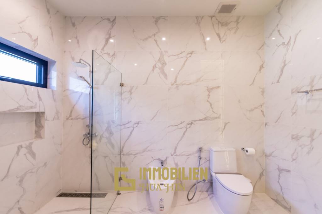 580 m² 3 Chambre 4 Salle de bain Villa Pour Vente