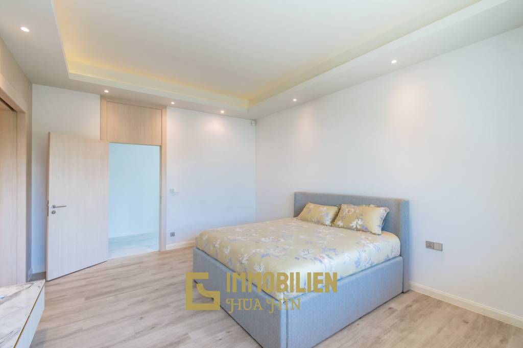 580 m² 3 Chambre 4 Salle de bain Villa Pour Vente