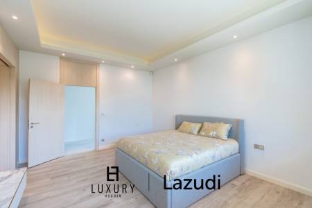 580 m² 3 Chambre 4 Salle de bain Villa Pour Vente